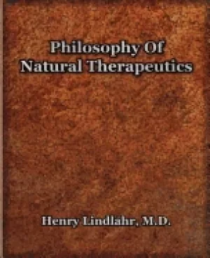 Image of philosophy of natural therapeutics