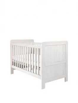 image of Mamas & Papas Atlas Cot Bed