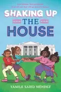 Image of shaking up the house