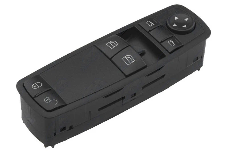 Image of NTY EWS-ME-022 Switch, window winder Left Front Switch,window winder (1761)