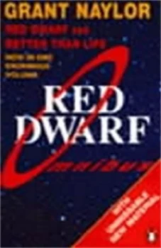 Image of Red Dwarf Omnibus by Grant Naylor Paperback