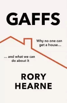 Image of Gaffs by Rory Hearne