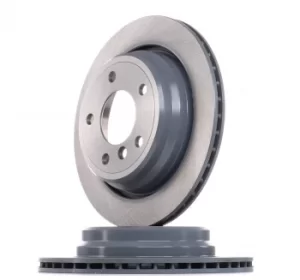 Image of FEBI BILSTEIN Disc Brakes BMW 17162 34211163153,34211164175,34211164840 Brake Rotors,Brake Discs,Disk Brakes,Brake Disc 34216767060