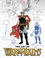 Image of art of war of the realms