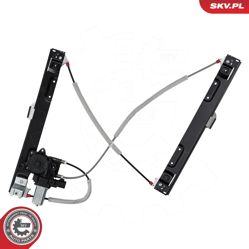 Image of ESEN SKV Window regulator ESEN SKV 51SKV662