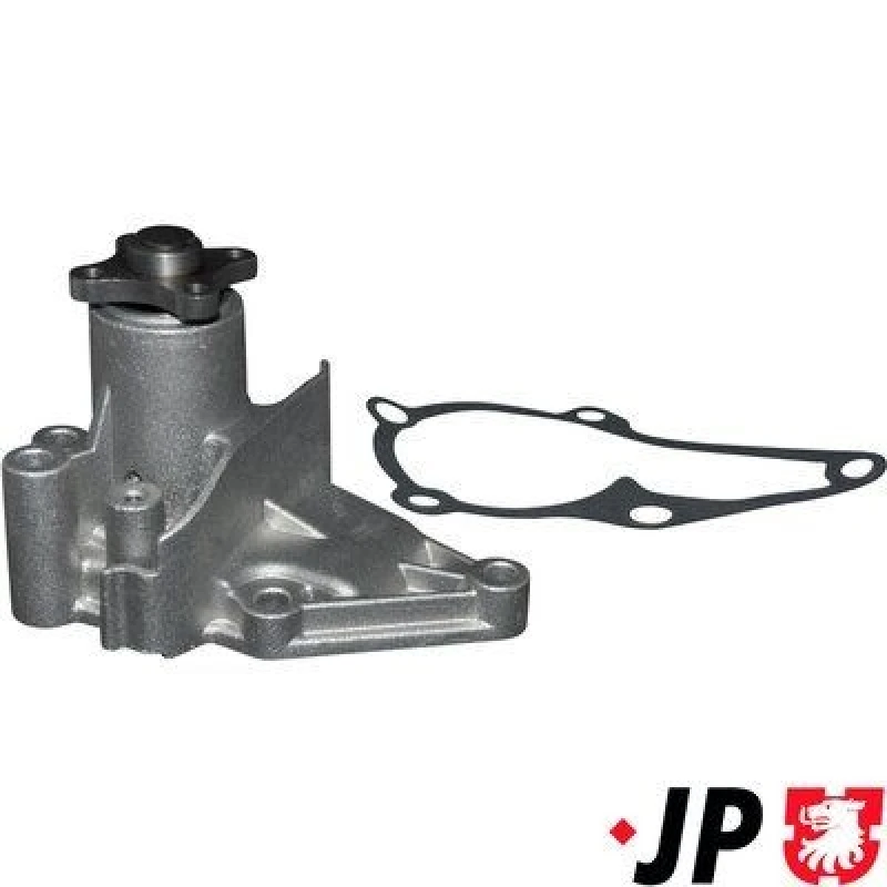 Image of JP GROUP Water pump JP GROUP 3514101500