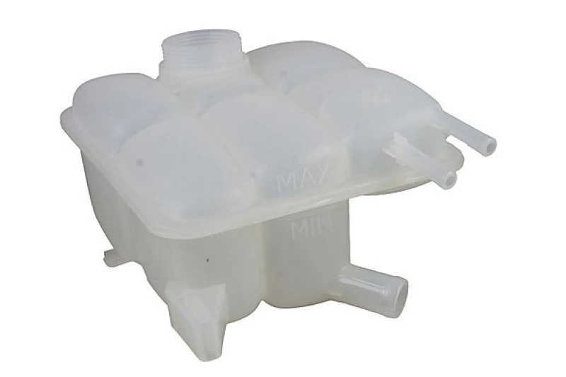 Image of Coolant expansion tank METZGER 2140244