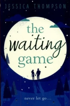 Image of The waiting game by Jessica Thompson