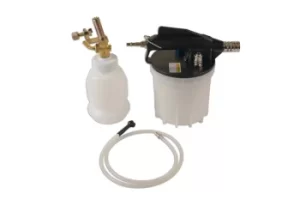 image of Laser Tools 6285 Vacuum Brake Bleeder Kit