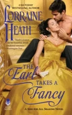 Image of earl takes a fancy a sins for all seasons novel