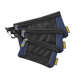 Image of IRWIN 3 Piece Small Parts Organiser