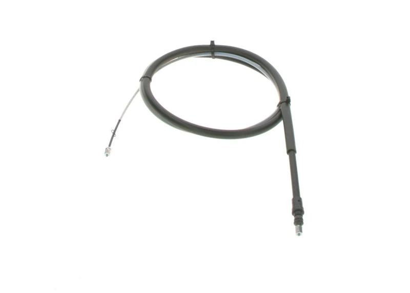 Image of Handbrake cable Bosch 1 987 477 786