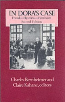 Image of In Doras Case by Charles Bernheimer Book
