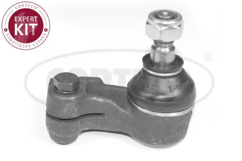 Image of Track rod end CORTECO 49400475