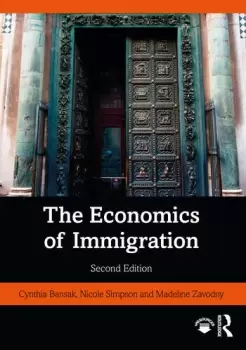 Image of The Economics of Immigration