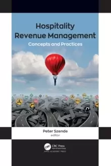 Image of Hospitality Revenue Management : Concepts and Practices