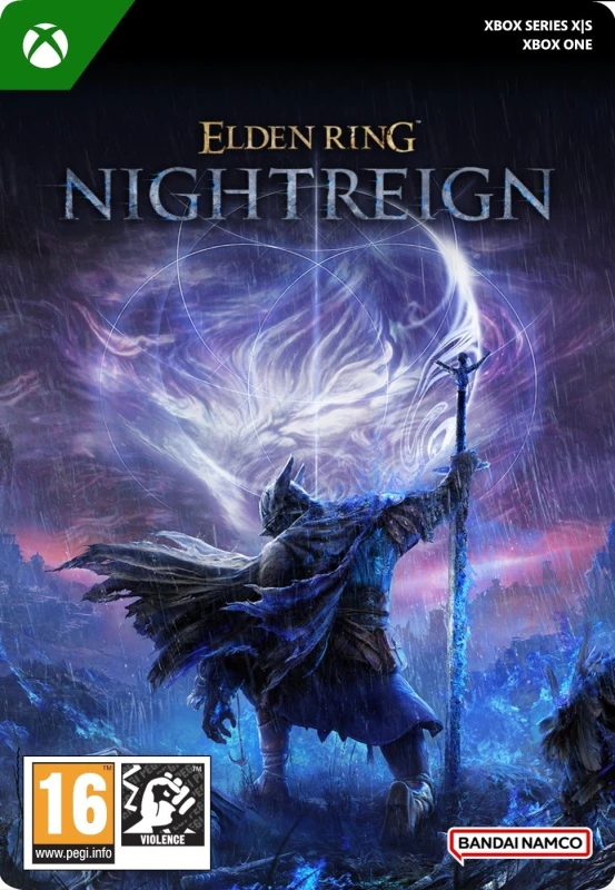 Image of ELDEN RING NIGHTREIGN BANDAI NAMCO Entertainment