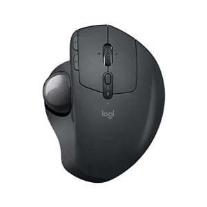 image of Logitech MX Ergo Wireless Trackball Mouse