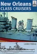 Image of shipcraft 13 new orleans class cruisers
