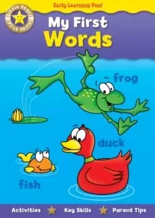 Image of My First Words
