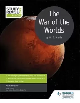 Image of The war of the worlds for GCSE by Peter Morrisson