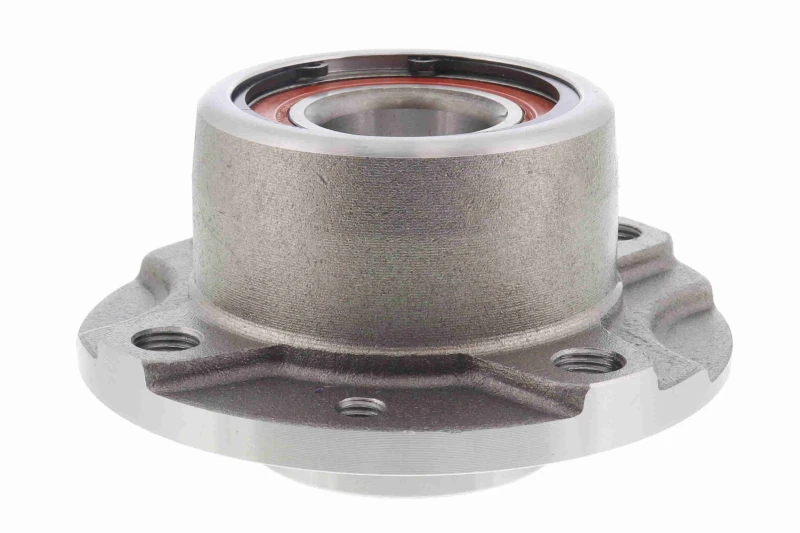 Image of VAICO V24-9647 Wheel bearing kit Original VAICO Quality, Rear Axle Wheel Bearing Kit (654)