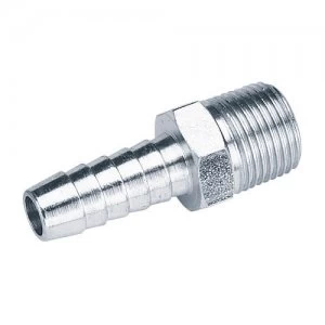 Image of Draper PCL Tailpieces Male Thread 3/8 Bsp 3/8" Pack of 3