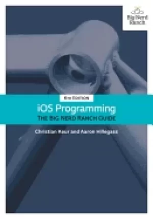 Image of ios programming the big nerd ranch guide