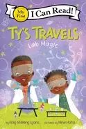 Image of tys travels lab magic