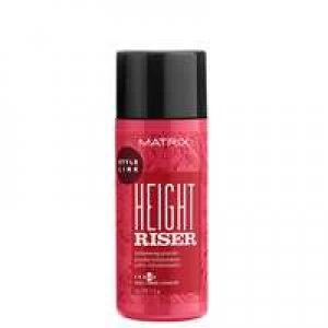 Image of Matrix Style Link Perfect Height Riser Volumizing Powder 7g