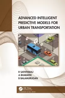 Image of Advanced Intelligent Predictive Models for Urban Transportation