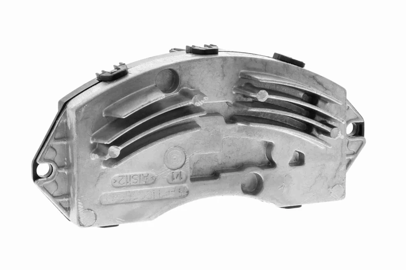 Image of Blower motor regulator VEMO V30-79-0023