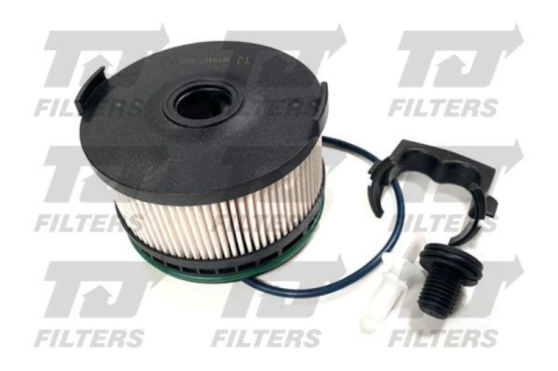 Image of QUINTON HAZELL Fuel filter QUINTON HAZELL QFF0467