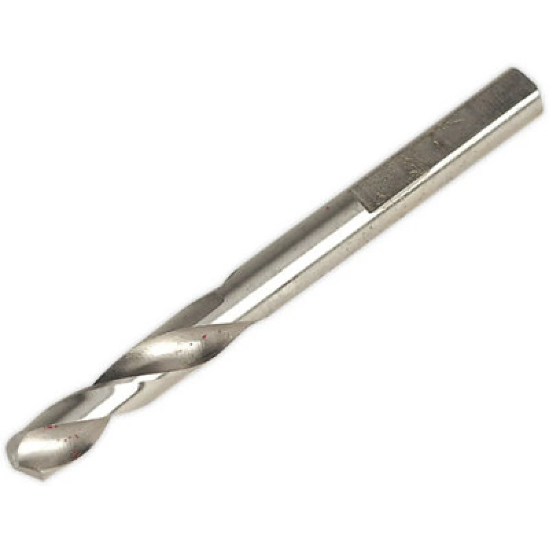 Image of Loops 75mm Pilot Drill Bit - Hole Saw Positioning Bit - Holesaw Cutter Centring Drill Multi