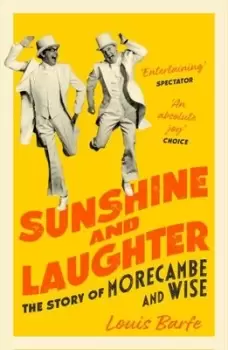 Image of Sunshine and laughter - Louis Barfe - Paperback - Used