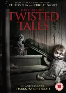 Image of Twisted Tales