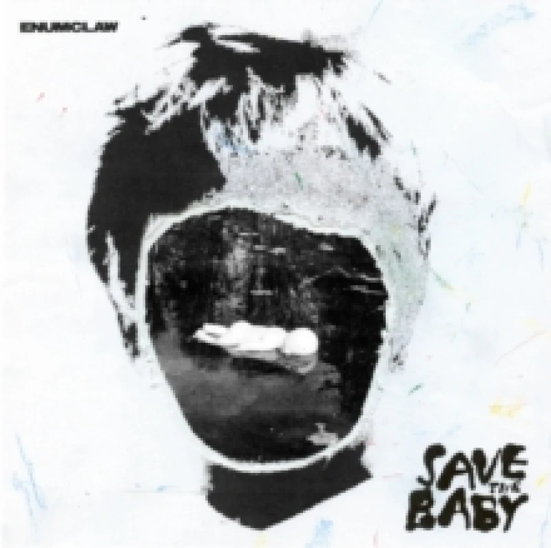 Image of Save the Baby CD / Album