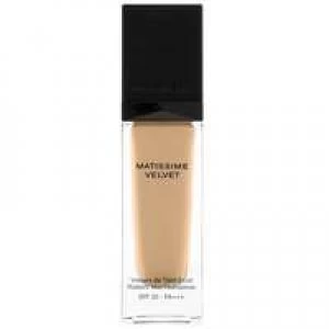 Image of Givenchy Matissime Velvet Fluid Foundation SPF20 04 Mat Beige 30ml