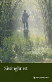 Image of Sissinghurst by Adam Nicolson Book