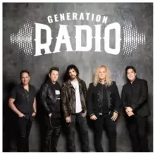 Image of Generation radio
