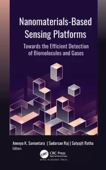 Image of Nanomaterials-Based Sensing PlatformsTowards the Efficient Detection of Biomolecules and Gases