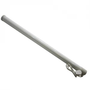 Image of Zexum IP44 Internal Thermostat Protected Splashproof Tubular Heater - 6 Foot 360W