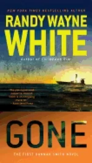 Image of gone white randy wayne