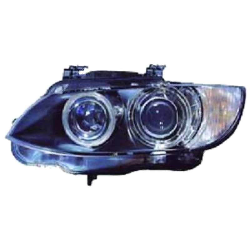 Image of DIEDERICHS 1216584 Headlights D1S, Right, without ballast Headlight (259)