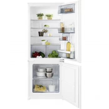 Image of AEG SCB614F1LS 217L Integrated Fridge Freezer