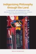 Image of indigenizing philosophy through the land a trickster methodology for decolo