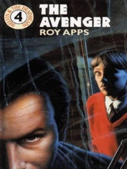 Image of The Avenger by Roy Apps Hardback