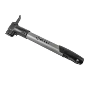 Image of ETC AMP1000 Alloy Mini Pump High Volume and T-Handle Twin Head