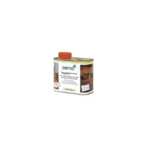 Image of Osmo - Top Oil - Clear Matt - 0.5 Litre