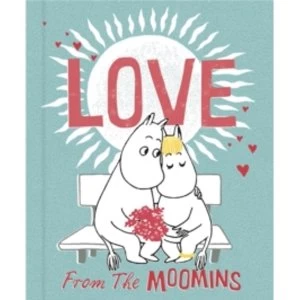 Image of Love from the Moomins